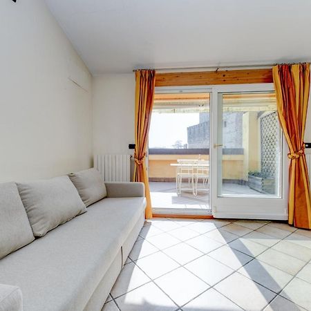 Sunset Apartment Home & Terrace Sirmione Exterior photo