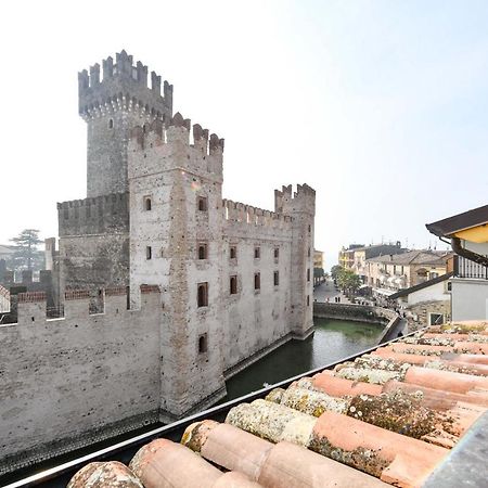 Sunset Apartment Home & Terrace Sirmione Exterior photo